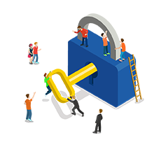 We have a professional and highly skilled locksmith team for all types of lock solutions in Yuba City, CA