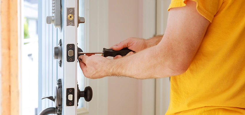 Break-in Prevention Solutions in Yuba City, CA