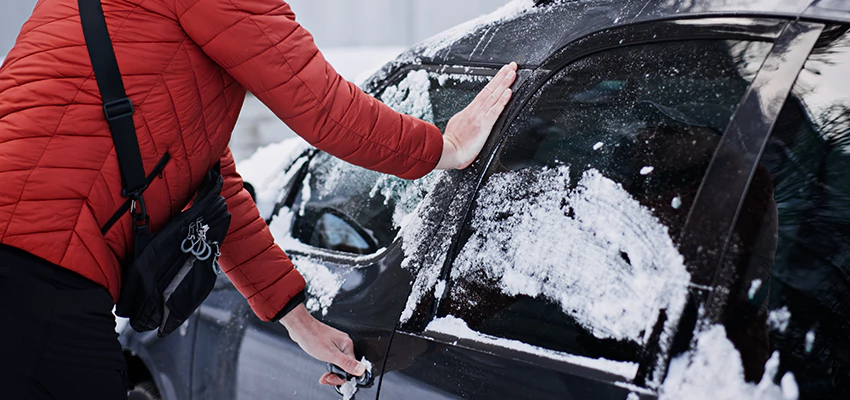 Emergency Keyless Lockout in Yuba City, CA