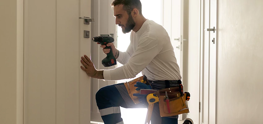 Mailbox Lock Installation Expert in Yuba City, California