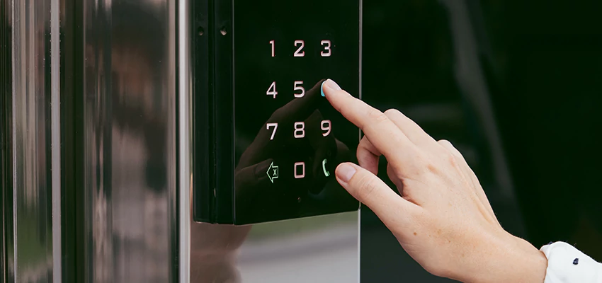 Business Locksmith Solutions in Yuba City, CA