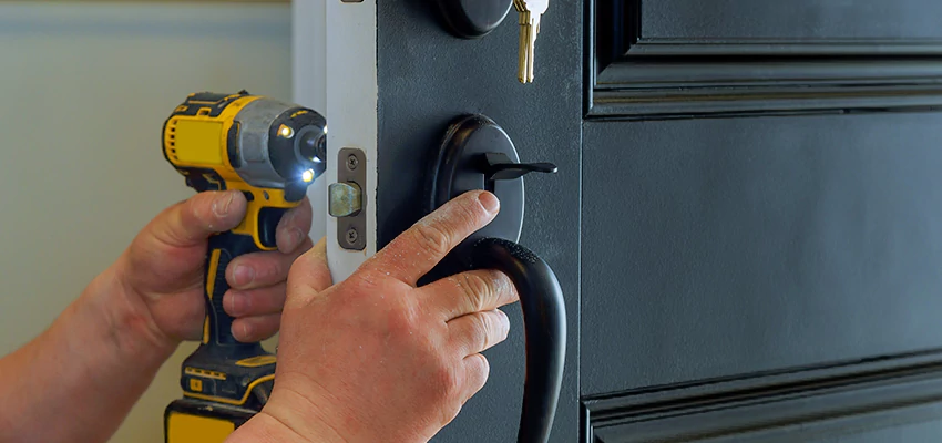 Emergency Downtown Locksmith in Yuba City, CA