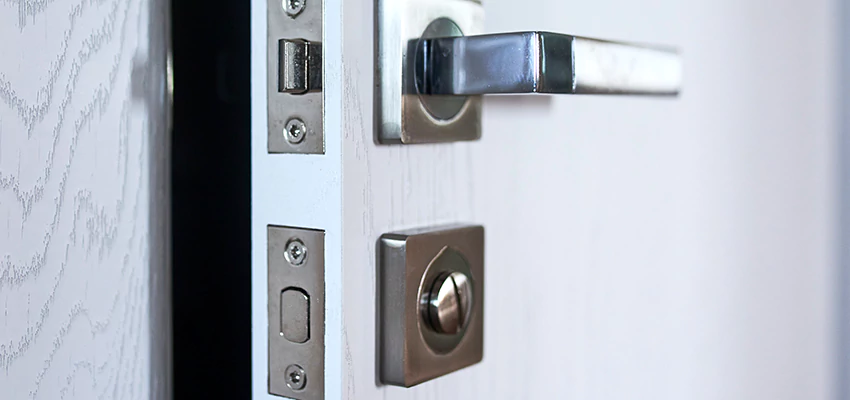 High Security Door Locks Near Me in Yuba City, CA