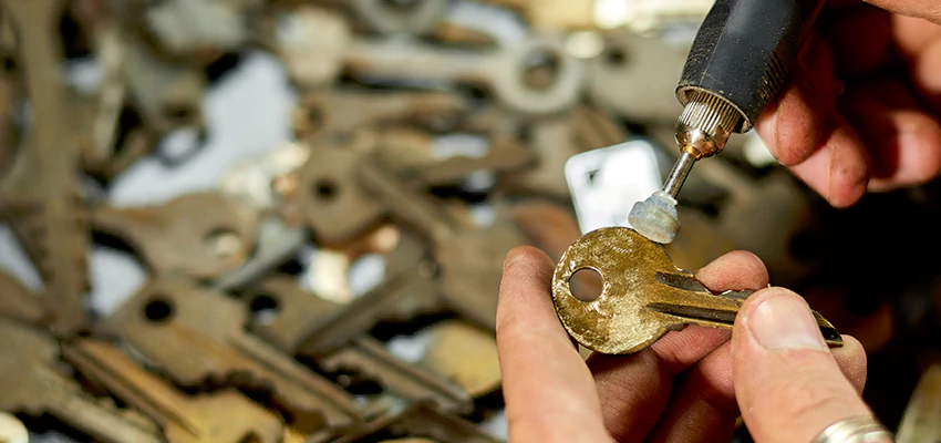 Car Lock Key Repair Service in Yuba City, CA