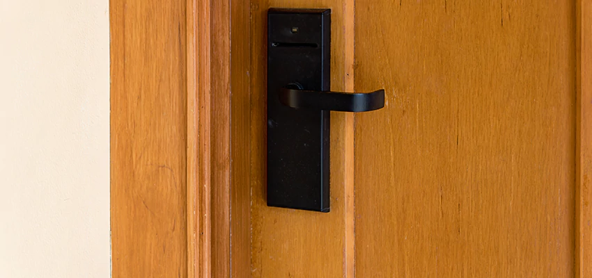 Security Gates For Home Invasion Prevention in Yuba City, California