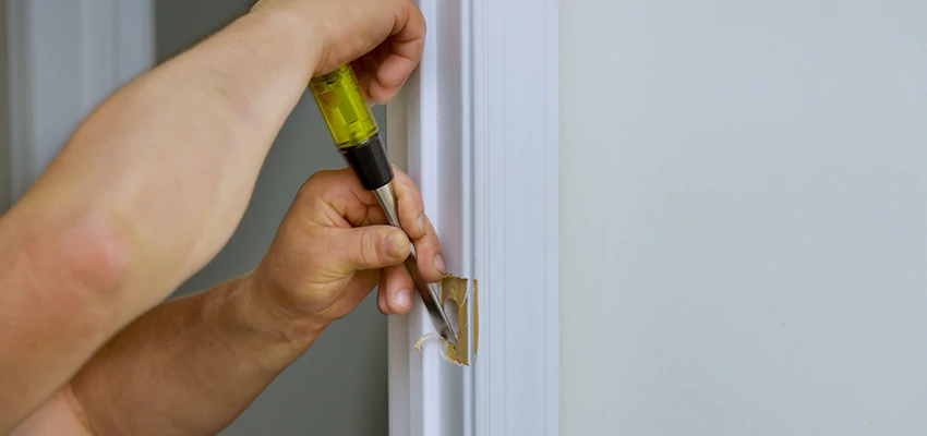 On Demand Locksmith For Key Replacement in Yuba City, California