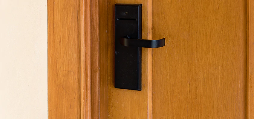 Home Security And Alarm Monitoring in Yuba City, California