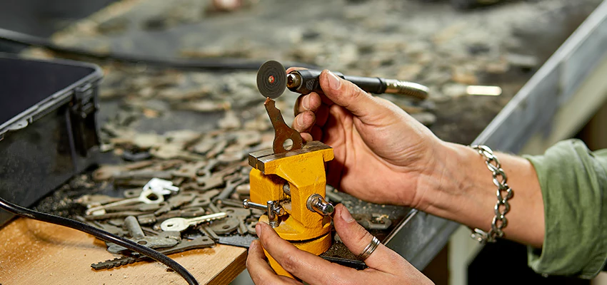 Office Key Lock Service in Yuba City, California