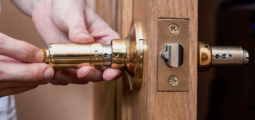 Padlock Lock Replacement Assistance in Yuba City, CA