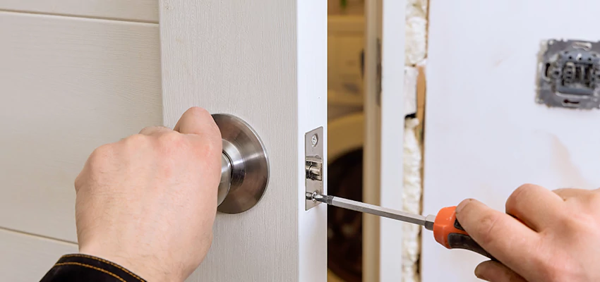 Wifi Deadbolt Installation in Yuba City, CA