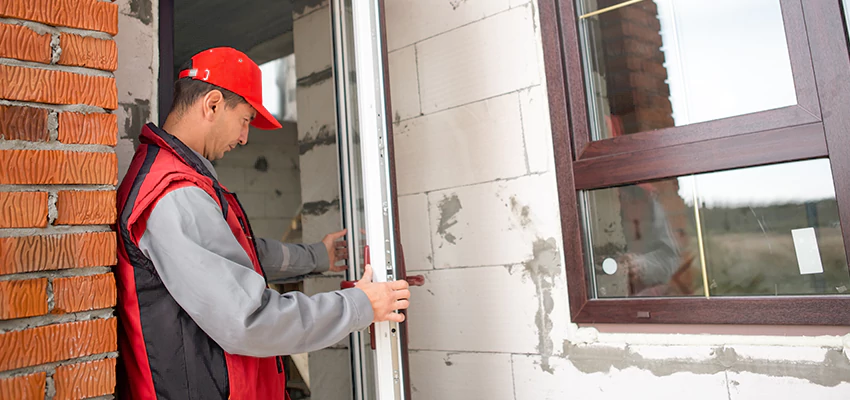 Home Invasion Door Lock Repairs in Yuba City, CA