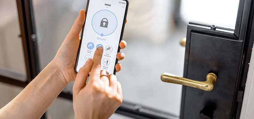 Remote Control Locks Sensor Repair in Yuba City, California
