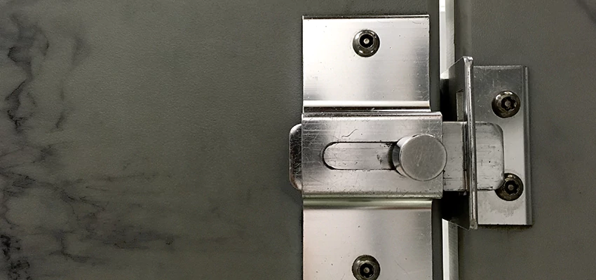 Fix A Room Door Lock in Yuba City, CA