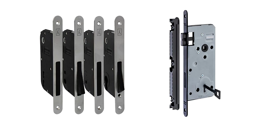 Locksmith For Magnetic Door Locks in Yuba City, CA
