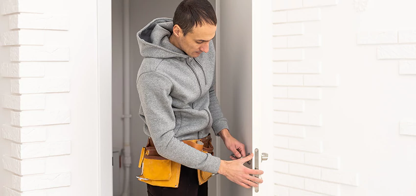 Nighttime Locksmith Near Me in Yuba City, CA