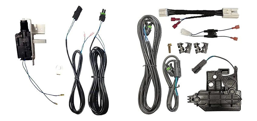 Pop Lock Troubleshooting in Yuba City